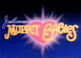 Muppet Babies Logo